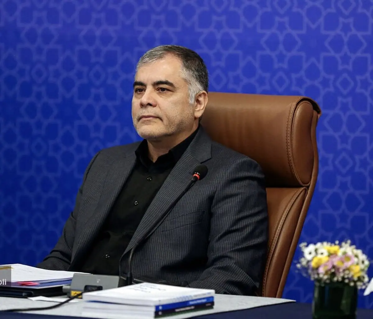تسلیت وزیر نفت در پی جنایت رژیم صهیونیستی/ آمادگی صنعت نفت برای پشتیبانی از امنیت ملی