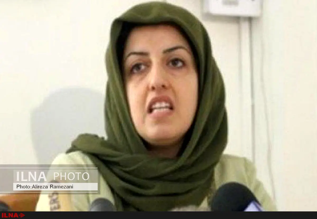 پاسخ اژهای به نامه نمایندگان در مورد نرگس محمدی