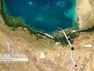 انتقال آب از خزر؛ یک پیام سخاوتمندانه به کویرنشینان