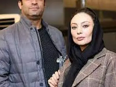استوری‌های معنادار منوچهر هادی برای یکتا ناصر