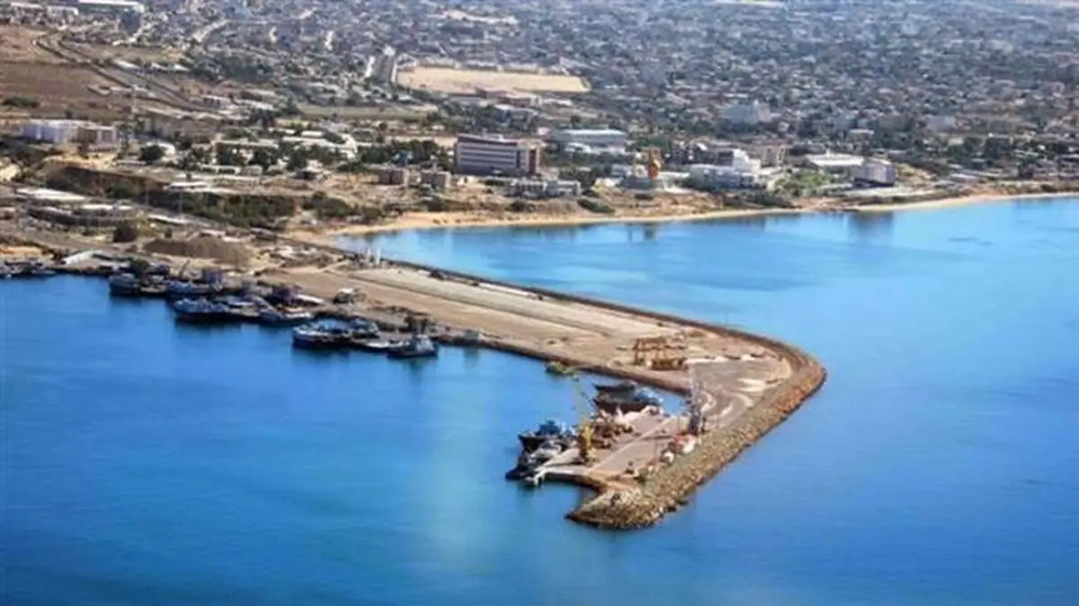 India hopes to open Iran's Chabahar port by 2019