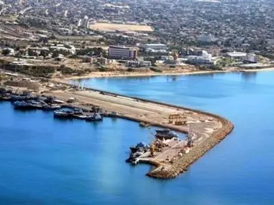 India hopes to open Iran's Chabahar port by 2019