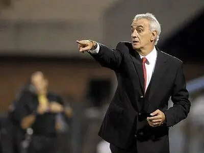خورخه فوساتی در یک‌قدمی الاهلی/ پاسخ منفی برانکو به همگروه پرسپولیس