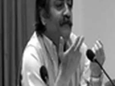 بزرگداشت ابوتراب خسروی برگزار می‌شود