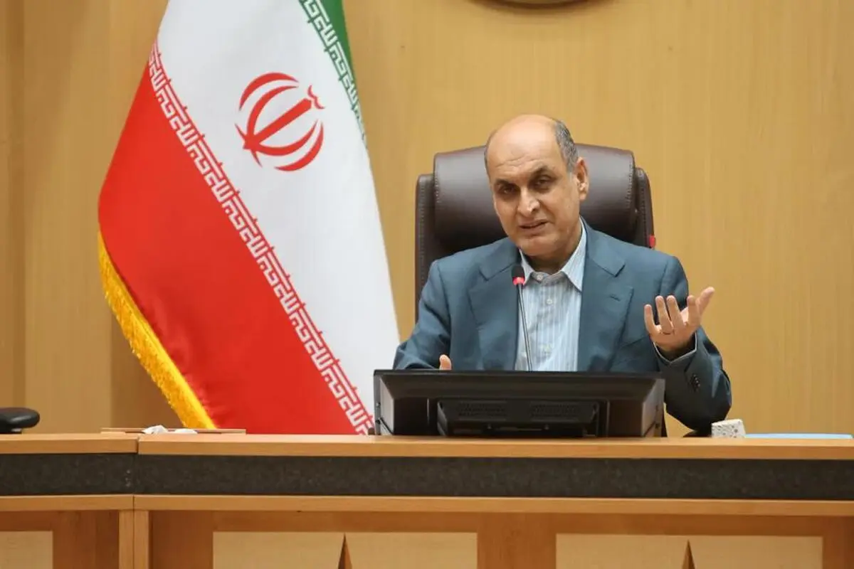 دریای کاسپین فرصتی برای هم‌زیستی مسالمت آمیز مردمان کشورهای مختلف منطقه است