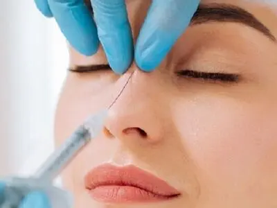 هشدار نسبت به مصرف ژل‌های تزریقی زیبایی