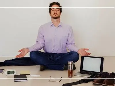 چرا متخصصان حوزه فناوری به یوگا رو آورده‌اند؟!