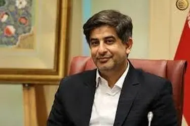 افتتاح بزرگترین کارخانه "الکترود گرافیتی خاورمیانه در اردکان" با تکیه بر توان نخبگان ایرانی+ فیلم