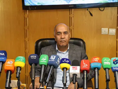بیش از ۸۰۰ میلیارد تومان به تأسیسات آب هرمزگان خسارت وارد شد
