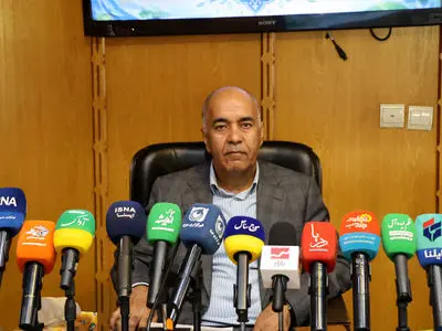 بیش از ۸۰۰ میلیارد تومان به تأسیسات آب هرمزگان خسارت وارد شد