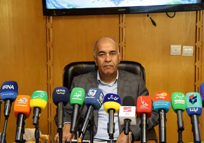 بیش از ۸۰۰ میلیارد تومان به تأسیسات آب هرمزگان خسارت وارد شد