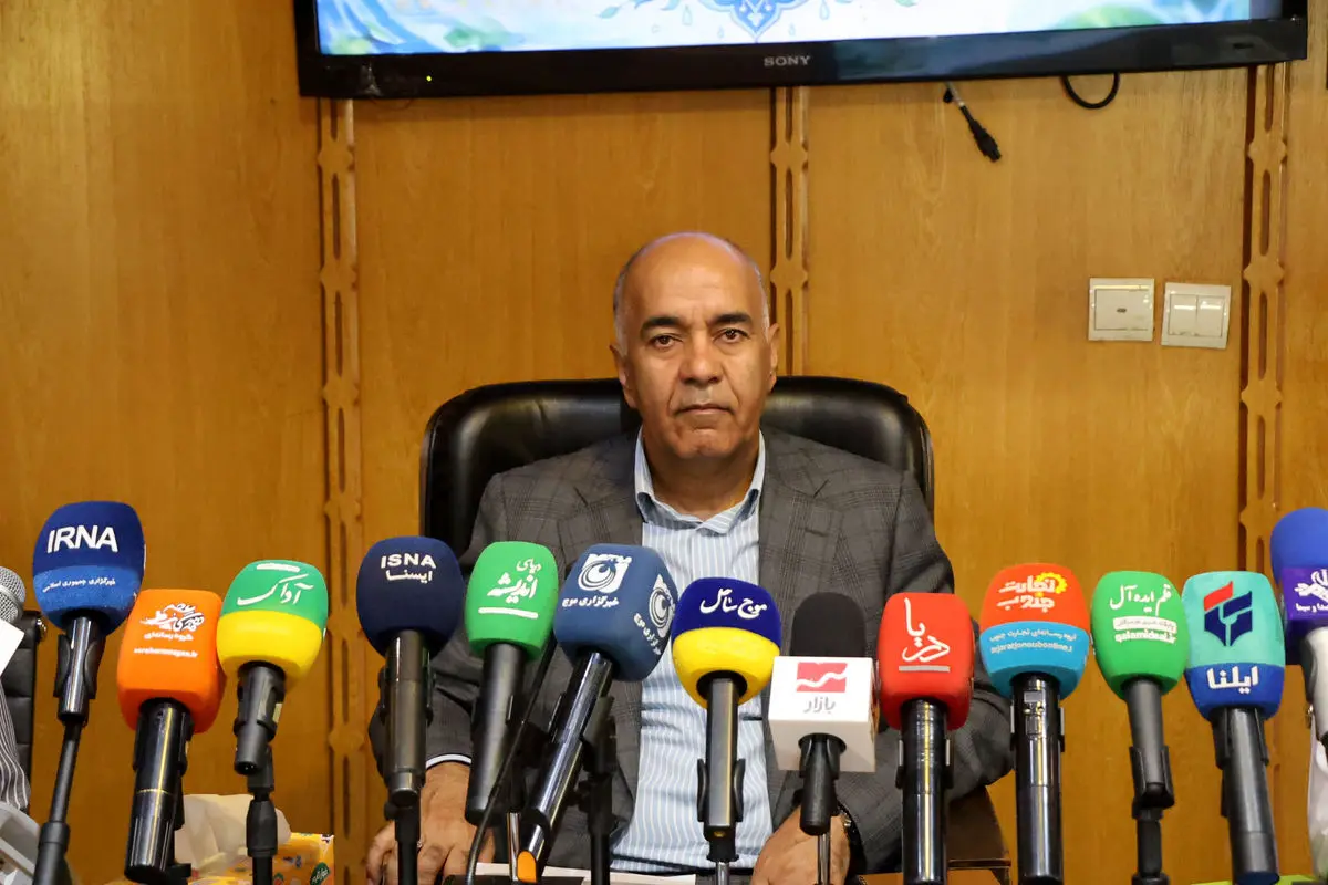 بیش از ۸۰۰ میلیارد تومان به تأسیسات آب هرمزگان خسارت وارد شد