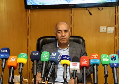 بیش از ۸۰۰ میلیارد تومان به تأسیسات آب هرمزگان خسارت وارد شد