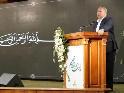 آغاز به کار اندیشکده حکمرانی و اقتصاد نوین با شعار «جایی که اندیشه، تصمیم را می‌سازد