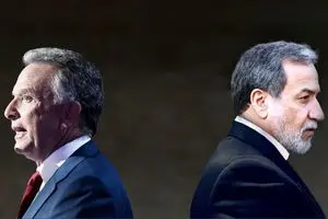 توافق موقت به نفع ترامپ است