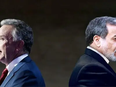 توافق موقت به نفع ترامپ است