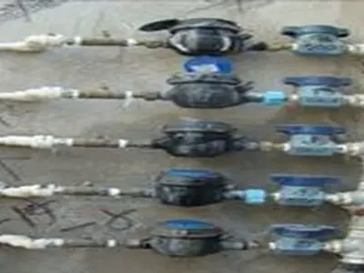 احتمال یخ‌زدگی کنتورهای آب مشترکان در استان لرستان