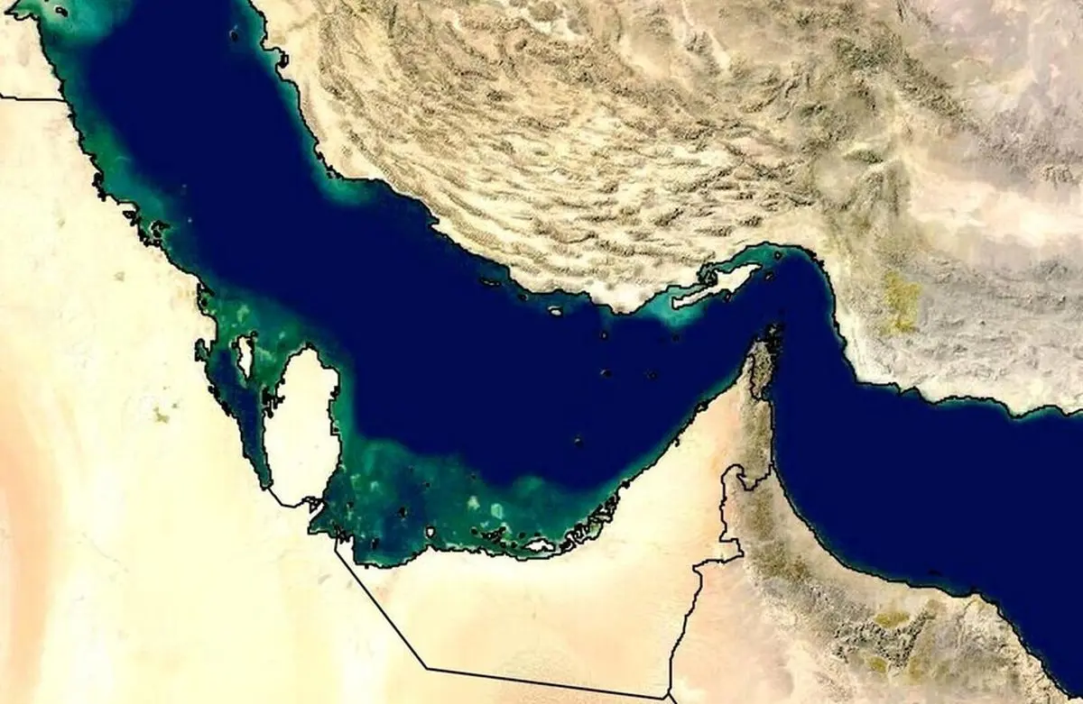 طرح کشورهای خاورمیانه در مورد از سرگیری تردد کشتی‌ها از طریق تنگه هرمز