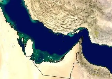 طرح کشورهای خاورمیانه در مورد از سرگیری تردد کشتی‌ها از طریق تنگه هرمز