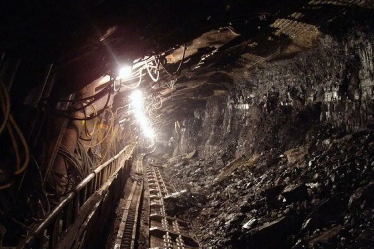 کارگران محبوس در معدن زغالسنگ طزره درگذشتند/ اسامی درگذشتگان