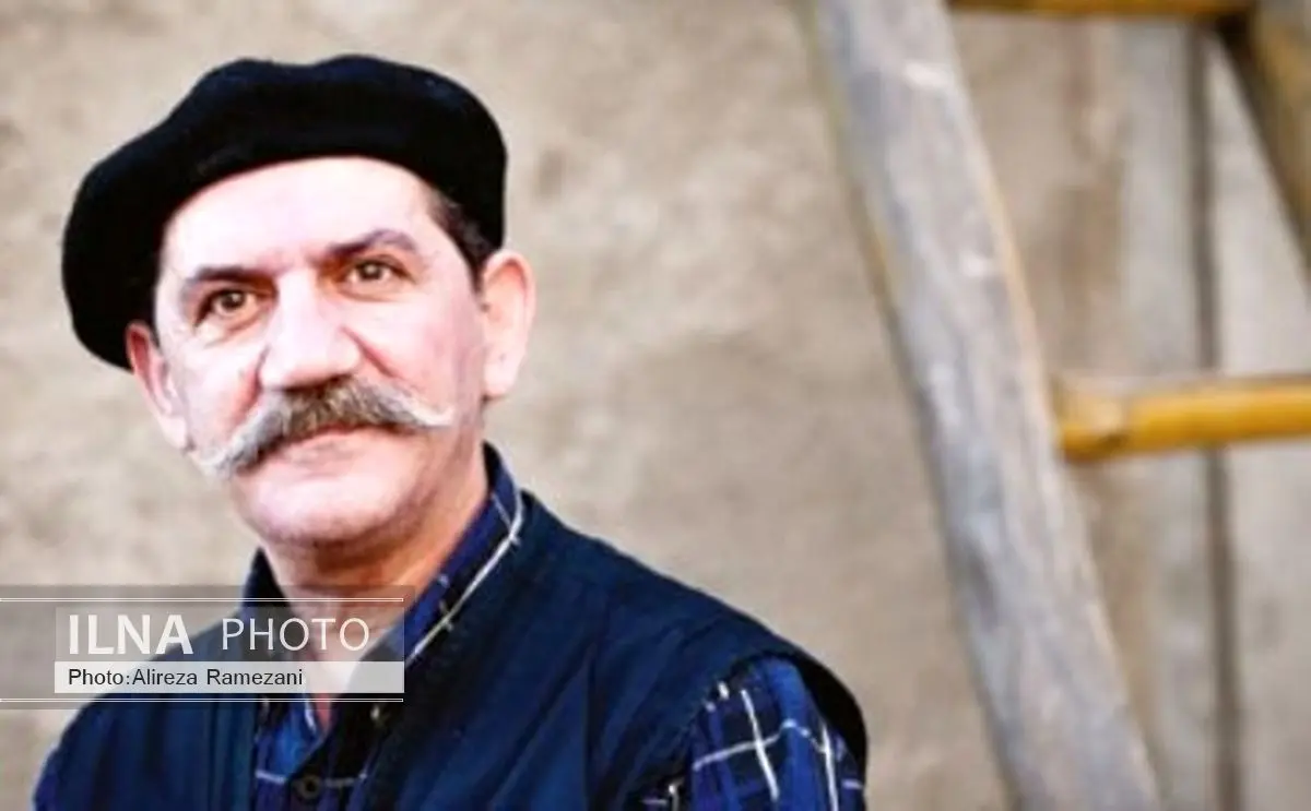 حمید جبلی با جشنواره تئاتر دانشگاهی همراه شد