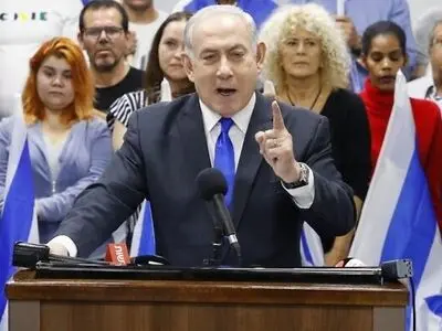 رقبای لیکود تلاش دارند نتیجه انتخابات را بدزدند
