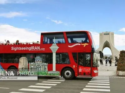 اهدای ۳۹۹ بلیت تهرانگردی نوروزی در نمایشگاه تهران