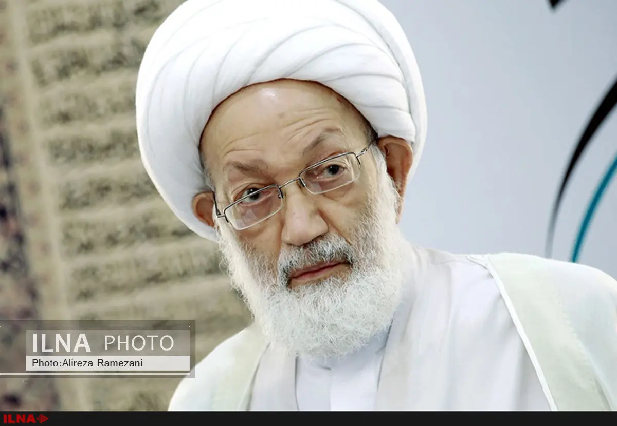 محاکمه «شیخ عیسی قاسم» به ۱۰ سپتامبر موکول شد