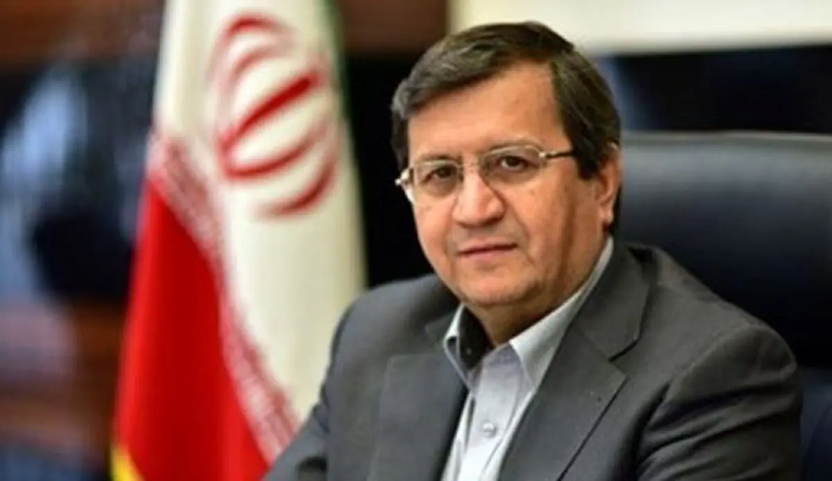 المرکزی الایرانی: احتیاطی النقد زاد ولم ینقص