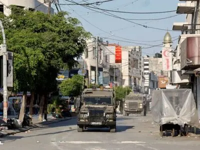 وضعیت در کرانه باختری به طور چشمگیری رو به وخامت است