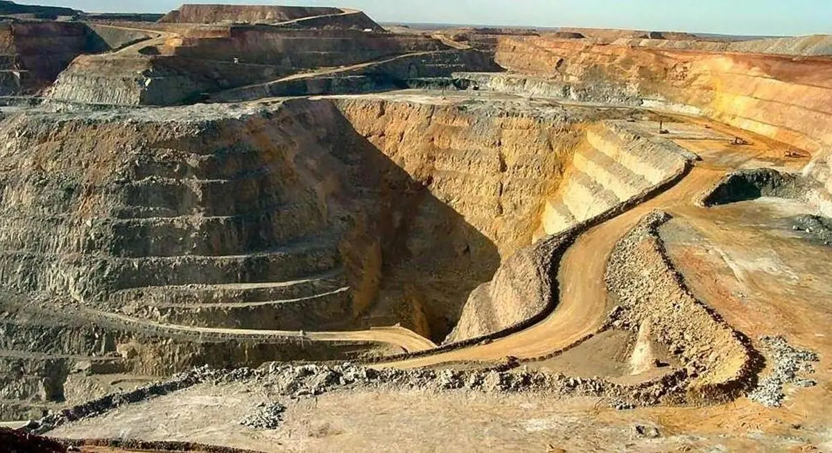 اردبیل در آستانه تبدیل به قطب معدنی کشور است