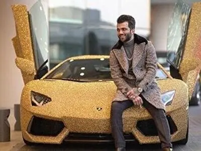 واکنش مجید واشقانی به ریش گذاشتن یک چهره مفسد