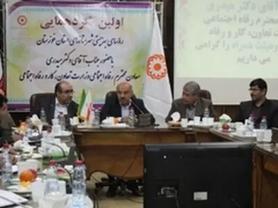 بالا بودن میزان مرگ و میر ناشی از حوادثکار در خوزستان