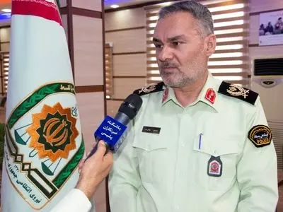  دستگیری ۲۷۴ نفر از اتباع بیگانه غیرمجاز در یزد