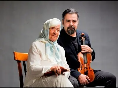آلبوم «امیدوار» رونمایی می‌شود