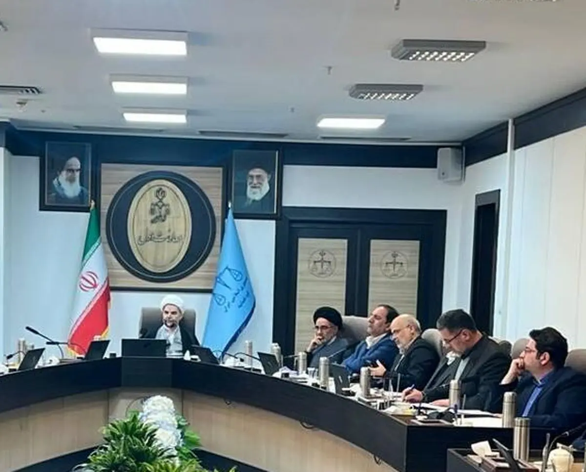  رسیدگی به پرونده‌های موقوفات باید با دقت کامل و رعایت اصل بی‌طرفی انجام شود