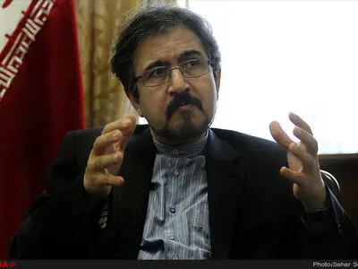 Iran supports talks between Venezuelan government and opponents; Spokesman 