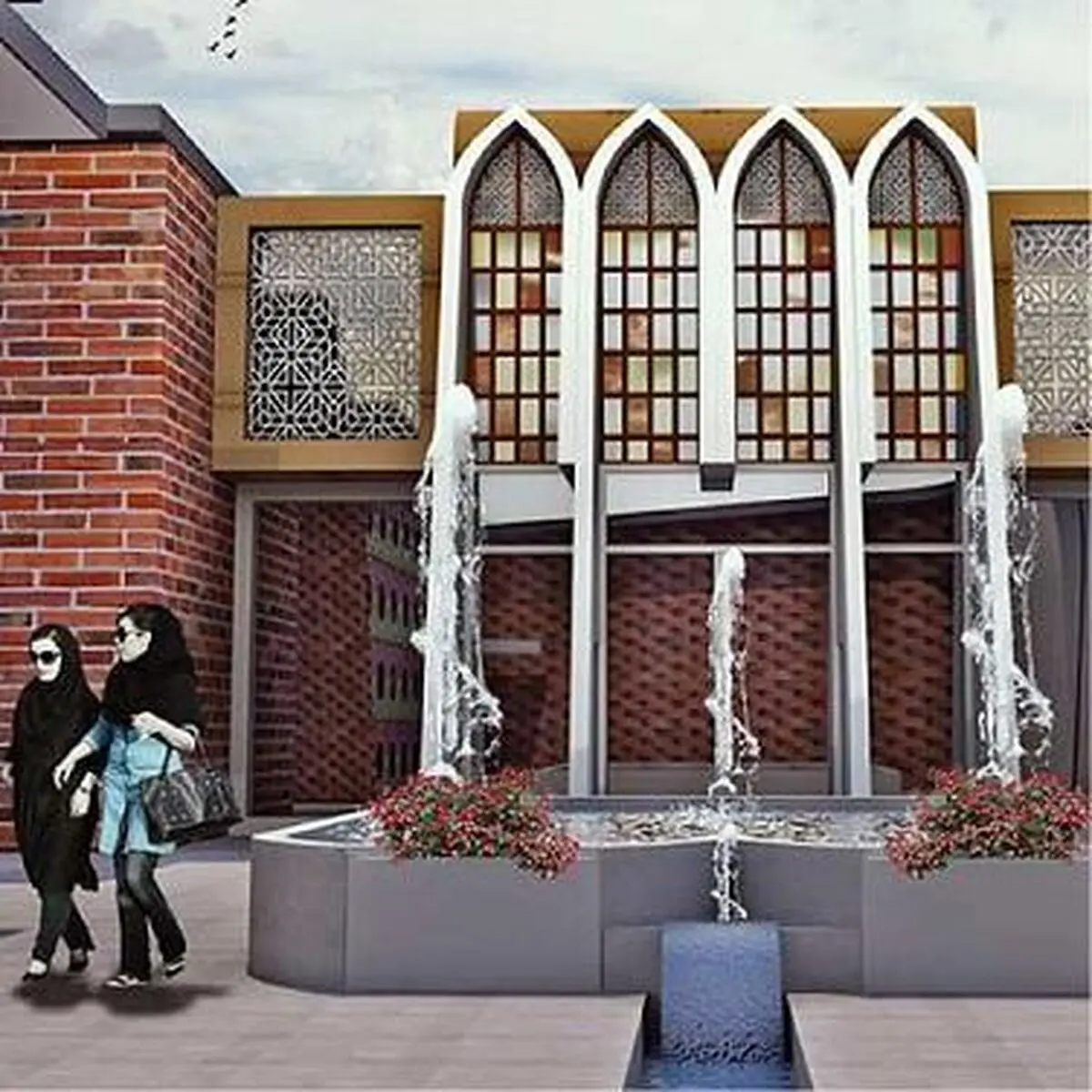 کاربری فرهنگسراها قبل از ساخت بر اساس خواسته شهروندان ارزیابی شود
