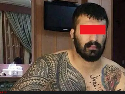 شرور معروف تهران در زندان کشته شد