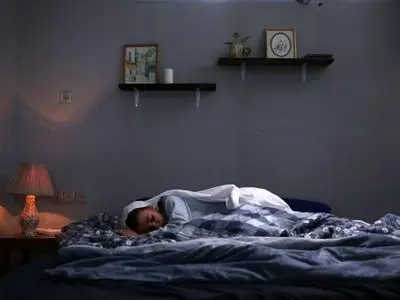 آغاز اکران «گنجشک» در گرجستان