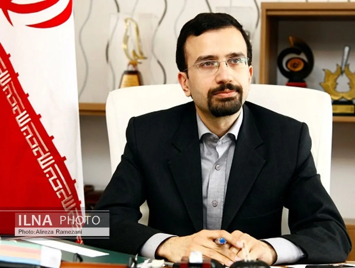 حضور تجار آمریکایی فرش در کیش