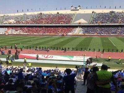 ویدیو: مجوز بازگشت تماشاگران به لیگ برتر صادر شد