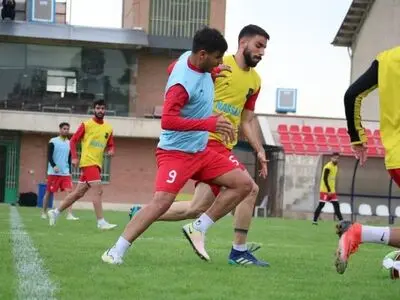 مهدی نظری:به دنبال رتبه تک رقمی در جدول هستیم