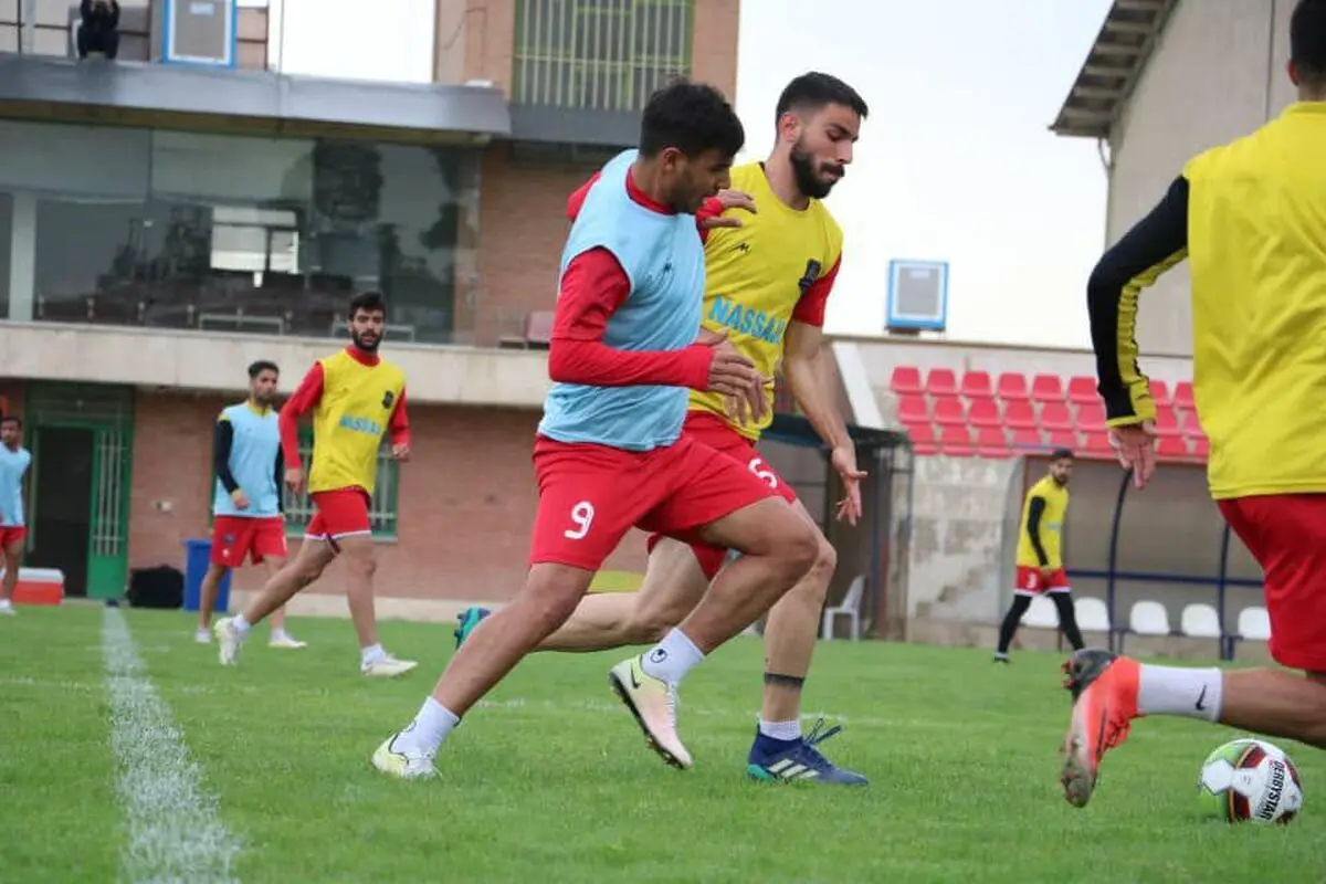 مهدی نظری:به دنبال رتبه تک رقمی در جدول هستیم