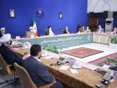 سی‌وپنجمین کنفرانس بین‌المللی وحدت اسلامی آغاز شد/ رئیس‌جمهور سخنران مراسم افتتاحیه