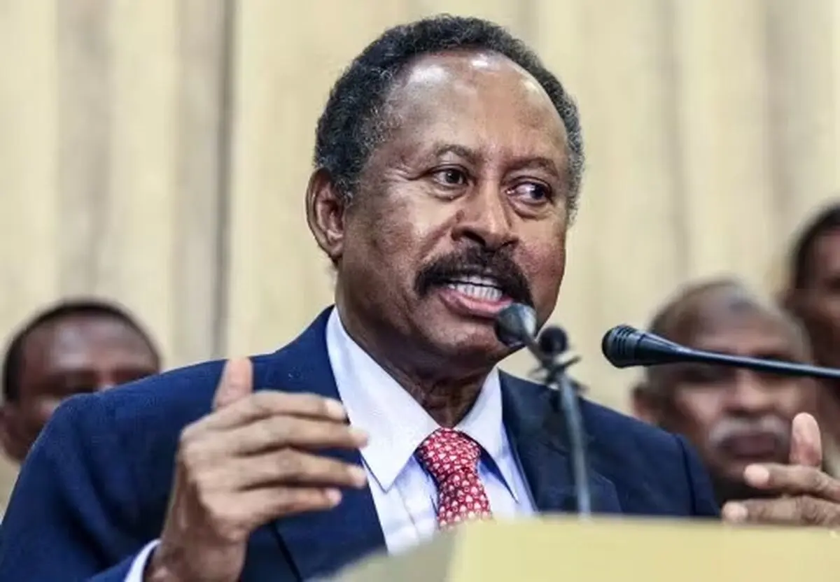 هشدار نخست‌وزیر سابق سودان درباره آغاز جنگ داخلی