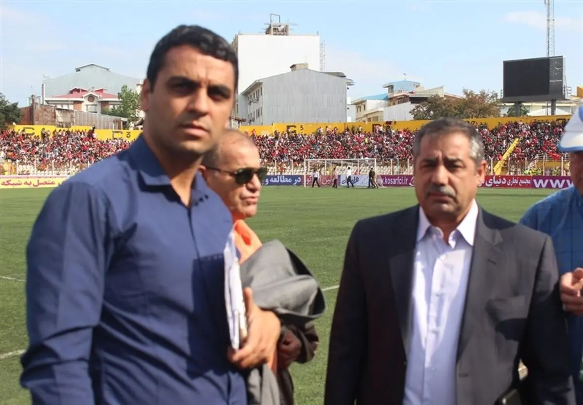 فتاحی: مقصر بی نظمی به وجود آمده سیاه جامگان و نفت تهران هستند