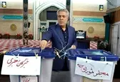 فعالان میراث‌فرهنگی در انتخابات حضور خوبی داشته باشند
