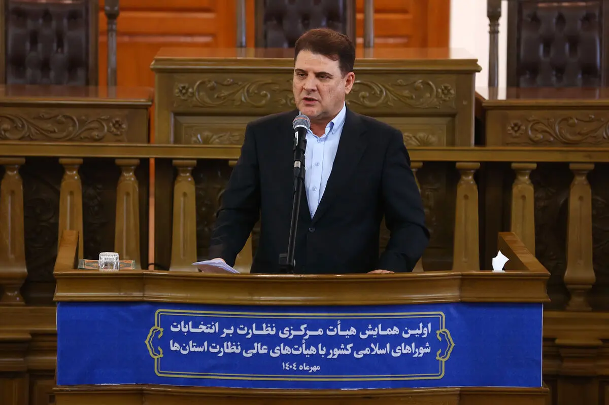 انتخابات شوراها در تهران تناسبی برگزار می‌شود