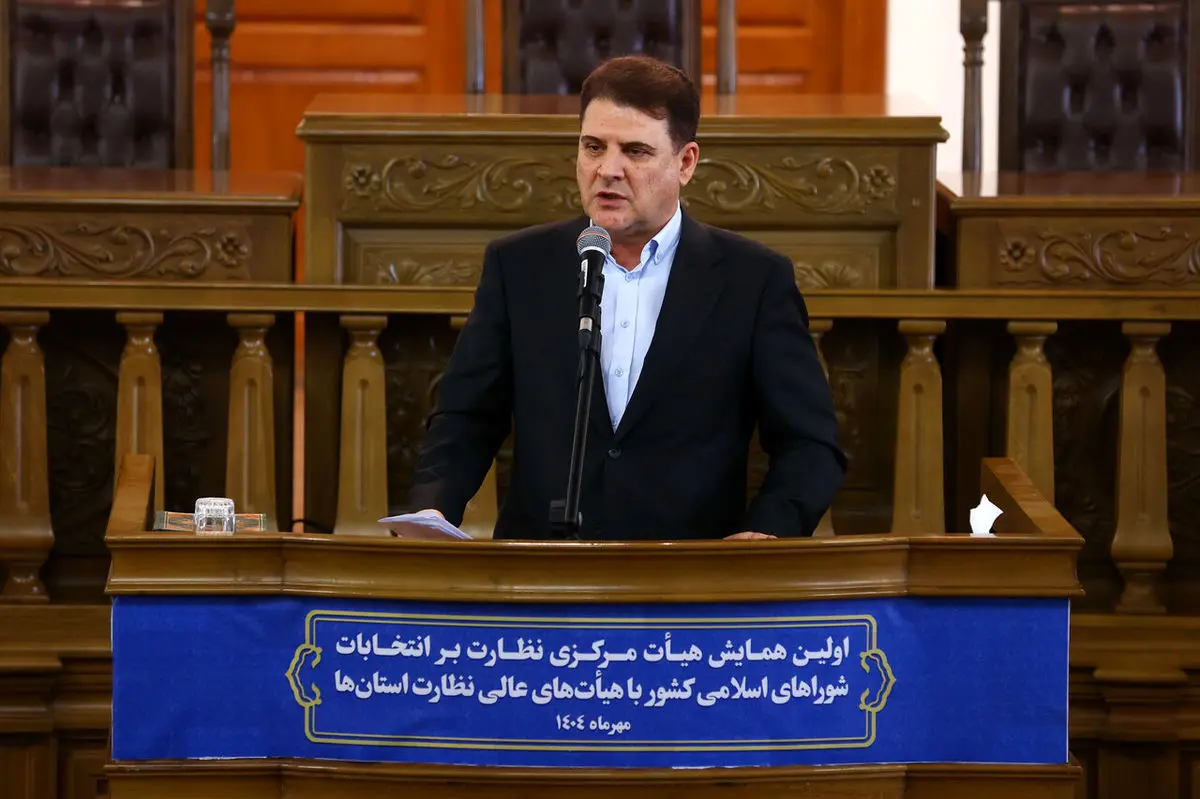 انتخابات شوراها در تهران تناسبی برگزار میشود